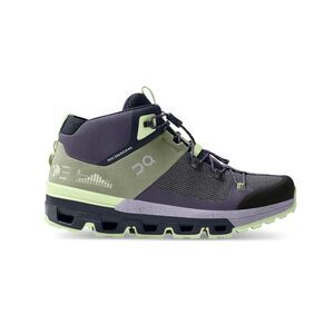 New On Running Women's Cloudtrax Hiking Boots Size 9